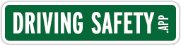 San Juan Driving Safety logo